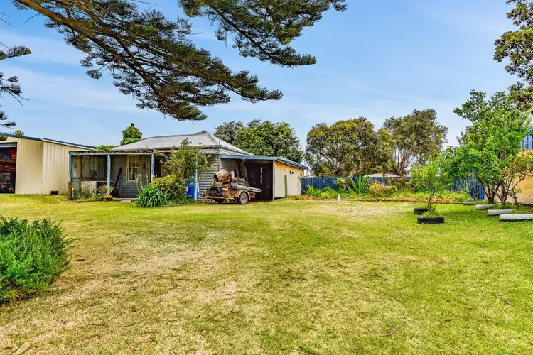 Fifth view of Homely house listing, Lot 10 Somerville Street, Beachport SA 5280