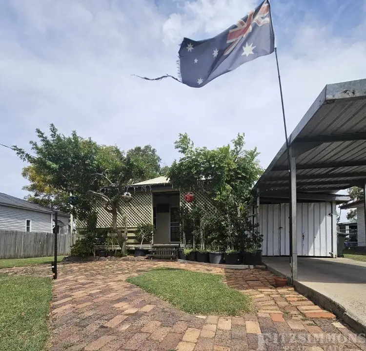 Second view of Homely house listing, 177 Pratten Street, Dalby QLD 4405