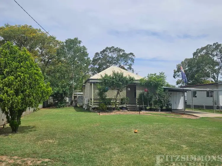 Third view of Homely house listing, 177 Pratten Street, Dalby QLD 4405
