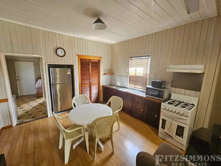 Fifth view of Homely house listing, 177 Pratten Street, Dalby QLD 4405