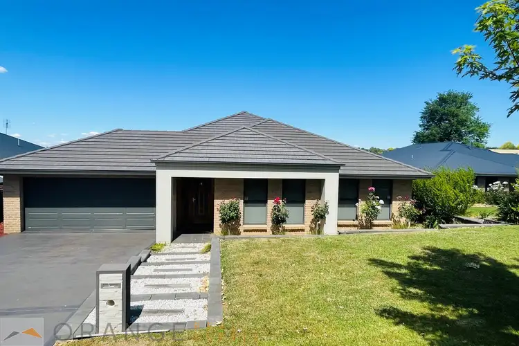 3 Eliza Place, Orange NSW 2800