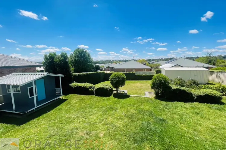 Third view of Homely house listing, 3 Eliza Place, Orange NSW 2800