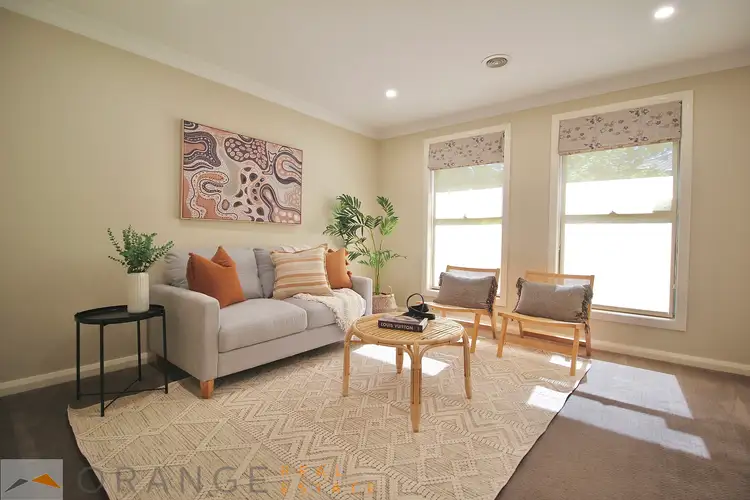 Fourth view of Homely house listing, 3 Eliza Place, Orange NSW 2800