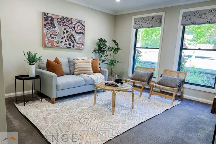 Fifth view of Homely house listing, 3 Eliza Place, Orange NSW 2800