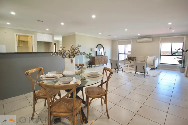 Sixth view of Homely house listing, 3 Eliza Place, Orange NSW 2800
