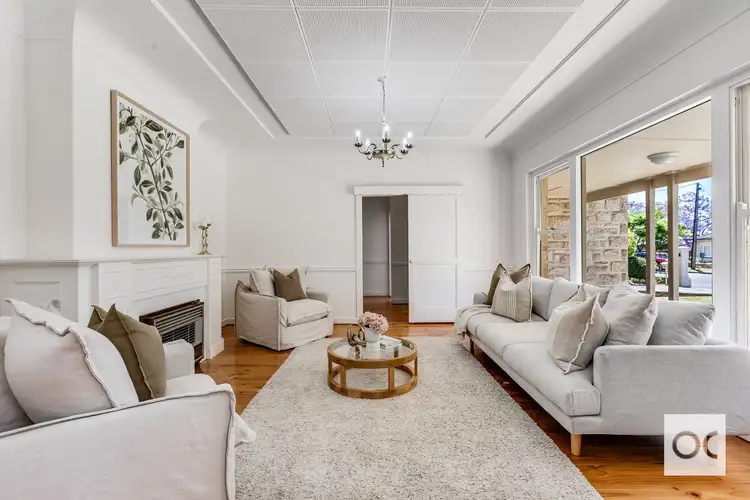 Fourth view of Homely house listing, 98 Caulfield Avenue, Clarence Gardens SA 5039
