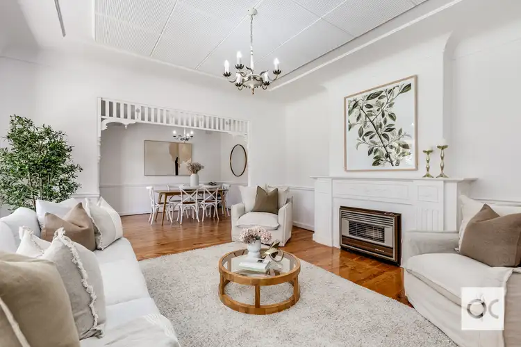 Sixth view of Homely house listing, 98 Caulfield Avenue, Clarence Gardens SA 5039