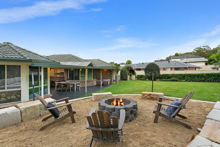Fourth view of Homely house listing, 49 Riesling Road, Bonnells Bay NSW 2264