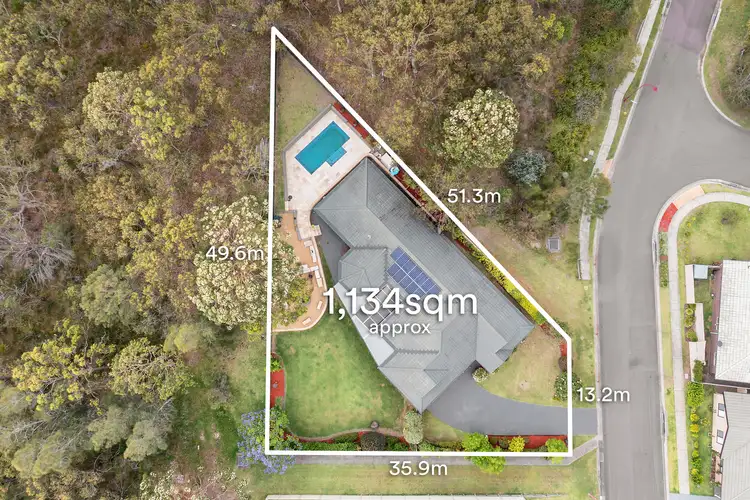 Sixth view of Homely house listing, 49 Riesling Road, Bonnells Bay NSW 2264