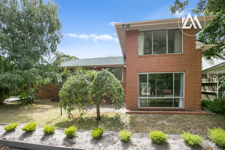 Main view of Homely house listing, 6 Barwon Avenue, Frankston VIC 3199