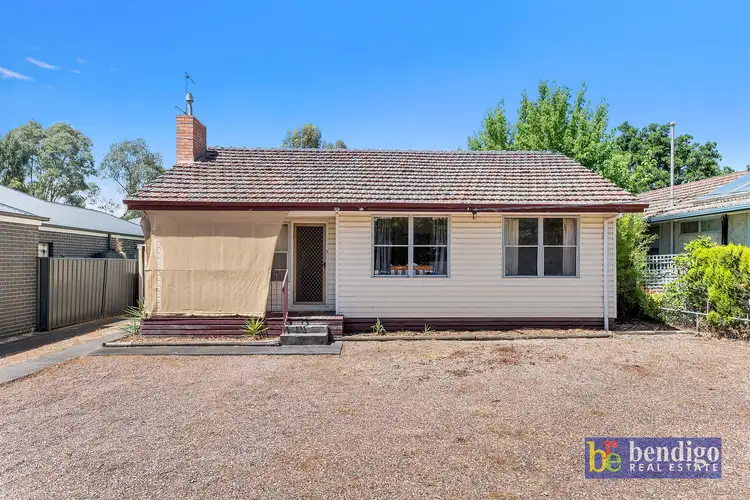 Second view of Homely house listing, 47 MacKenzie Street West, Golden Square VIC 3555