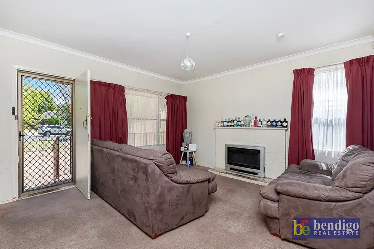 Third view of Homely house listing, 47 MacKenzie Street West, Golden Square VIC 3555