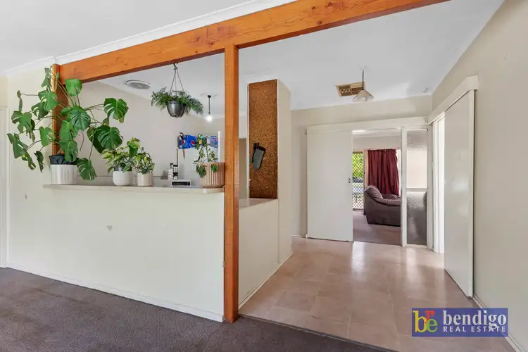 Fourth view of Homely house listing, 47 MacKenzie Street West, Golden Square VIC 3555