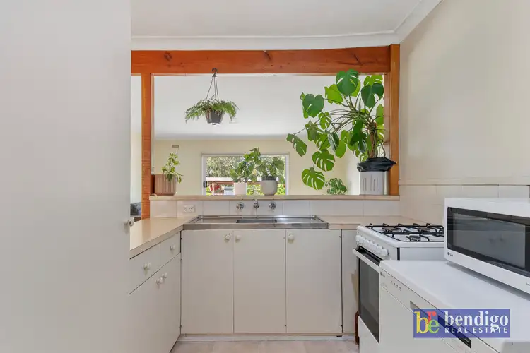 Fifth view of Homely house listing, 47 MacKenzie Street West, Golden Square VIC 3555