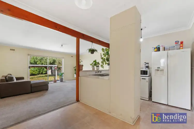 Sixth view of Homely house listing, 47 MacKenzie Street West, Golden Square VIC 3555