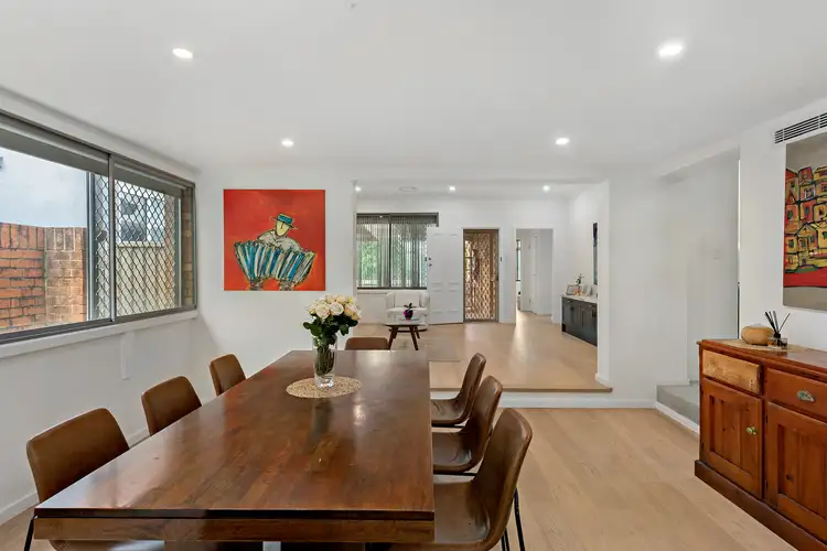 Second view of Homely house listing, 21 Highclere Avenue, Banksia NSW 2216