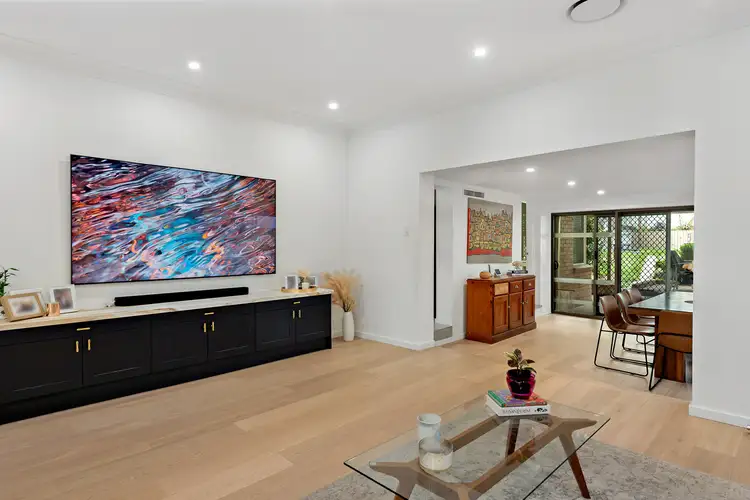 Third view of Homely house listing, 21 Highclere Avenue, Banksia NSW 2216