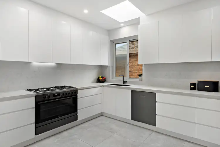 Fourth view of Homely house listing, 21 Highclere Avenue, Banksia NSW 2216