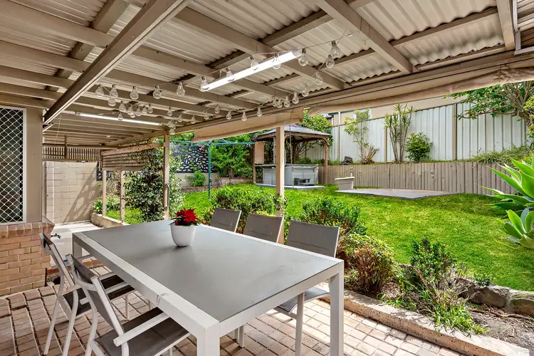 Fifth view of Homely house listing, 21 Highclere Avenue, Banksia NSW 2216