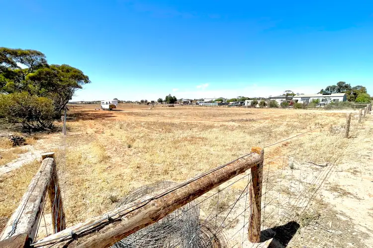 Sixth view of Homely land listing, 6 Byrne Road, Wudinna SA 5652