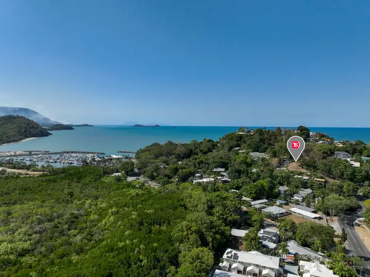 Second view of Homely land listing, 10 Ray Street, Yorkeys Knob QLD 4878