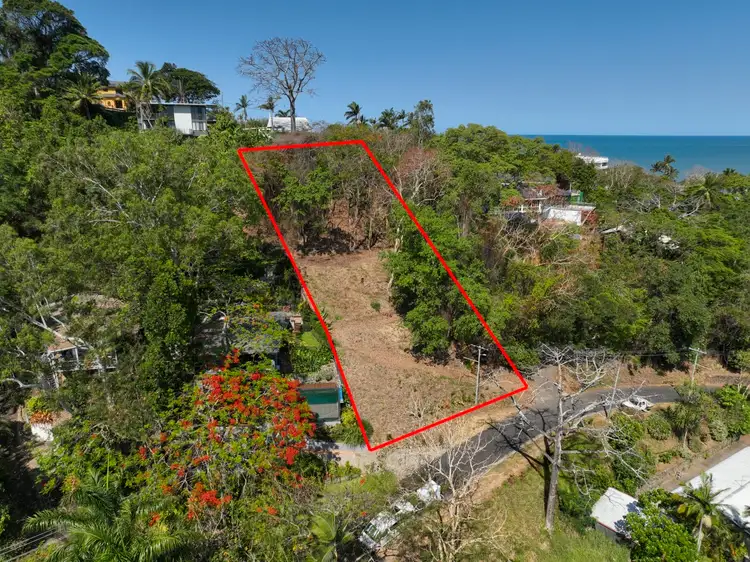 Third view of Homely land listing, 10 Ray Street, Yorkeys Knob QLD 4878