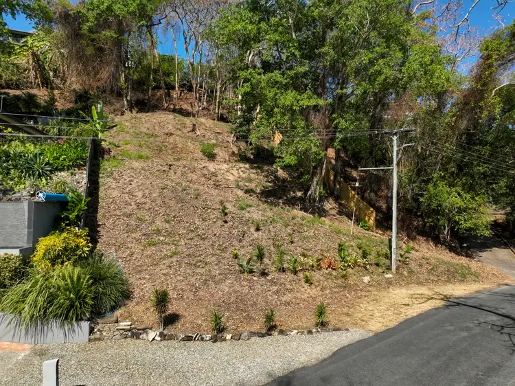 Fifth view of Homely land listing, 10 Ray Street, Yorkeys Knob QLD 4878