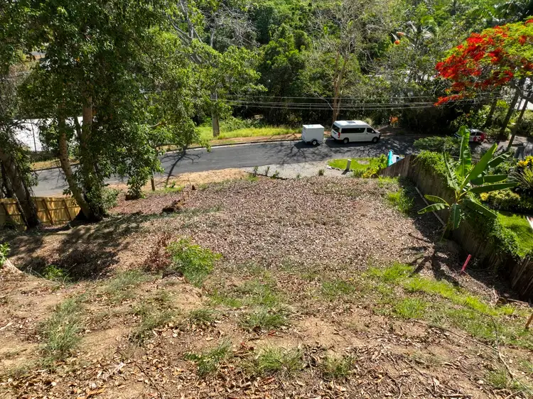 Seventh view of Homely land listing, 10 Ray Street, Yorkeys Knob QLD 4878