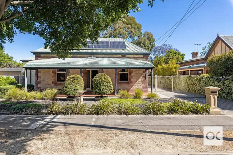 25 Lurline Street, Mile End SA 5031
