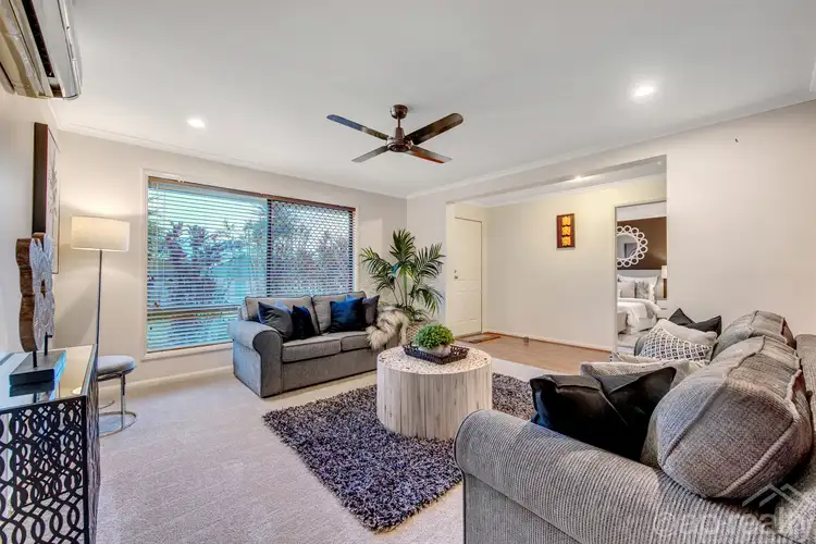 Second view of Homely house listing, 42 Hawthorne Street, Forest Lake QLD 4078