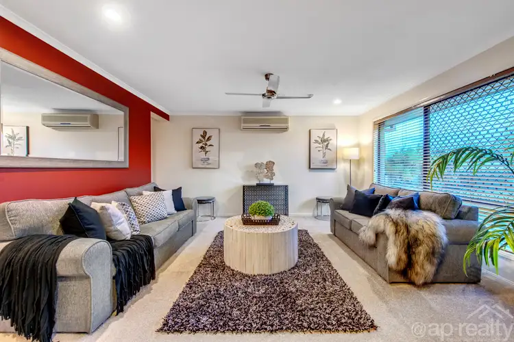 Third view of Homely house listing, 42 Hawthorne Street, Forest Lake QLD 4078