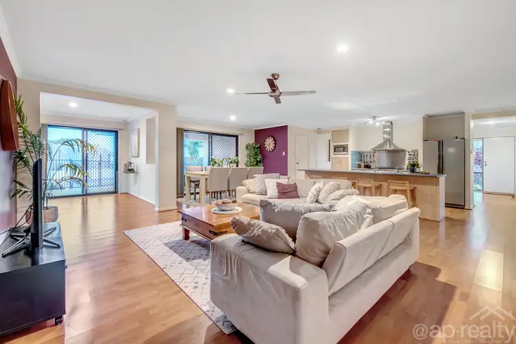 Fourth view of Homely house listing, 42 Hawthorne Street, Forest Lake QLD 4078