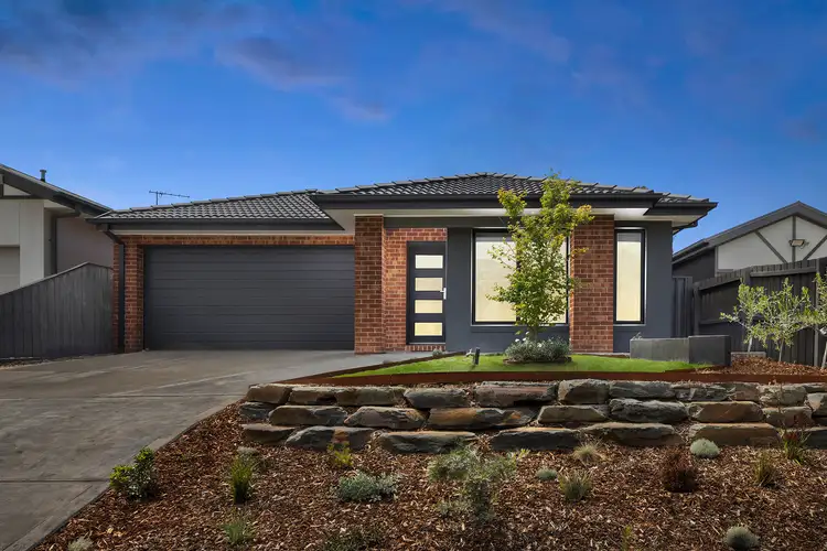 Main view of Homely house listing, 6 River Street, Whittlesea VIC 3757