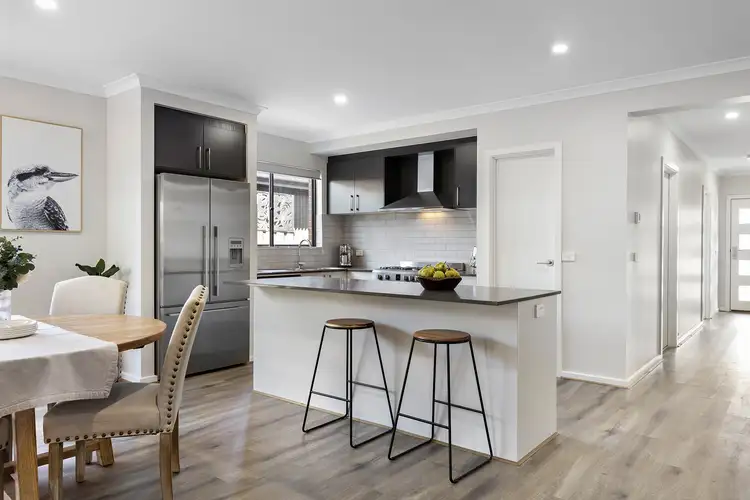 Second view of Homely house listing, 6 River Street, Whittlesea VIC 3757