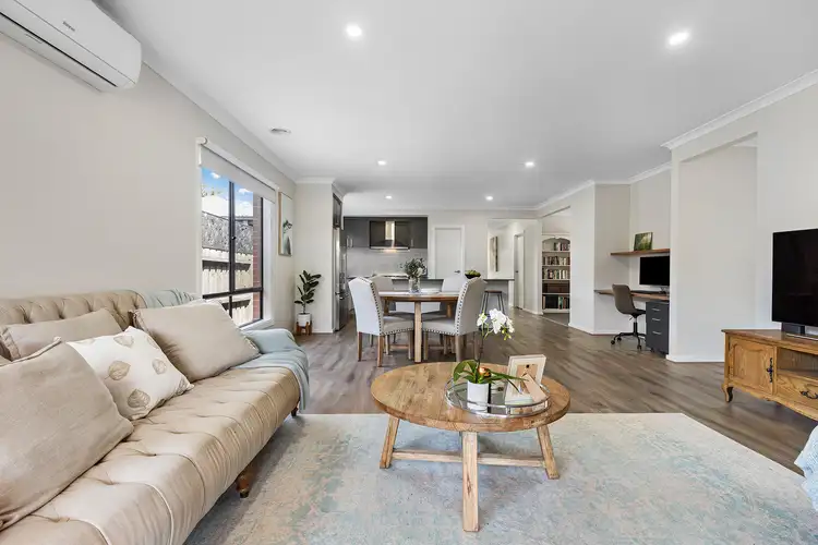 Fourth view of Homely house listing, 6 River Street, Whittlesea VIC 3757