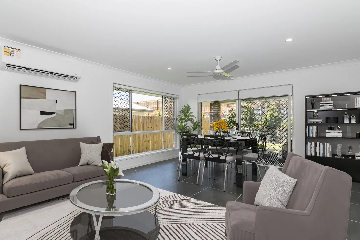 Main view of Homely house listing, 57 Brendan Way, Victoria Point QLD 4165