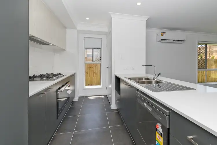Third view of Homely house listing, 57 Brendan Way, Victoria Point QLD 4165