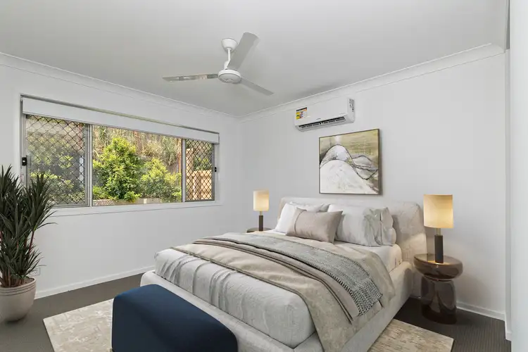 Fourth view of Homely house listing, 57 Brendan Way, Victoria Point QLD 4165
