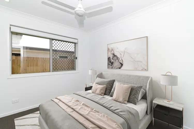 Sixth view of Homely house listing, 57 Brendan Way, Victoria Point QLD 4165
