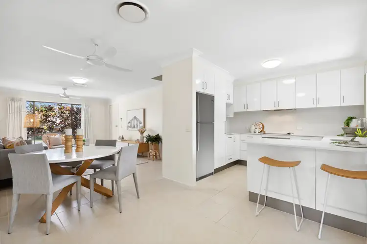 Sixth view of Homely house listing, 3 Ulaka Court, Mooloolaba QLD 4557