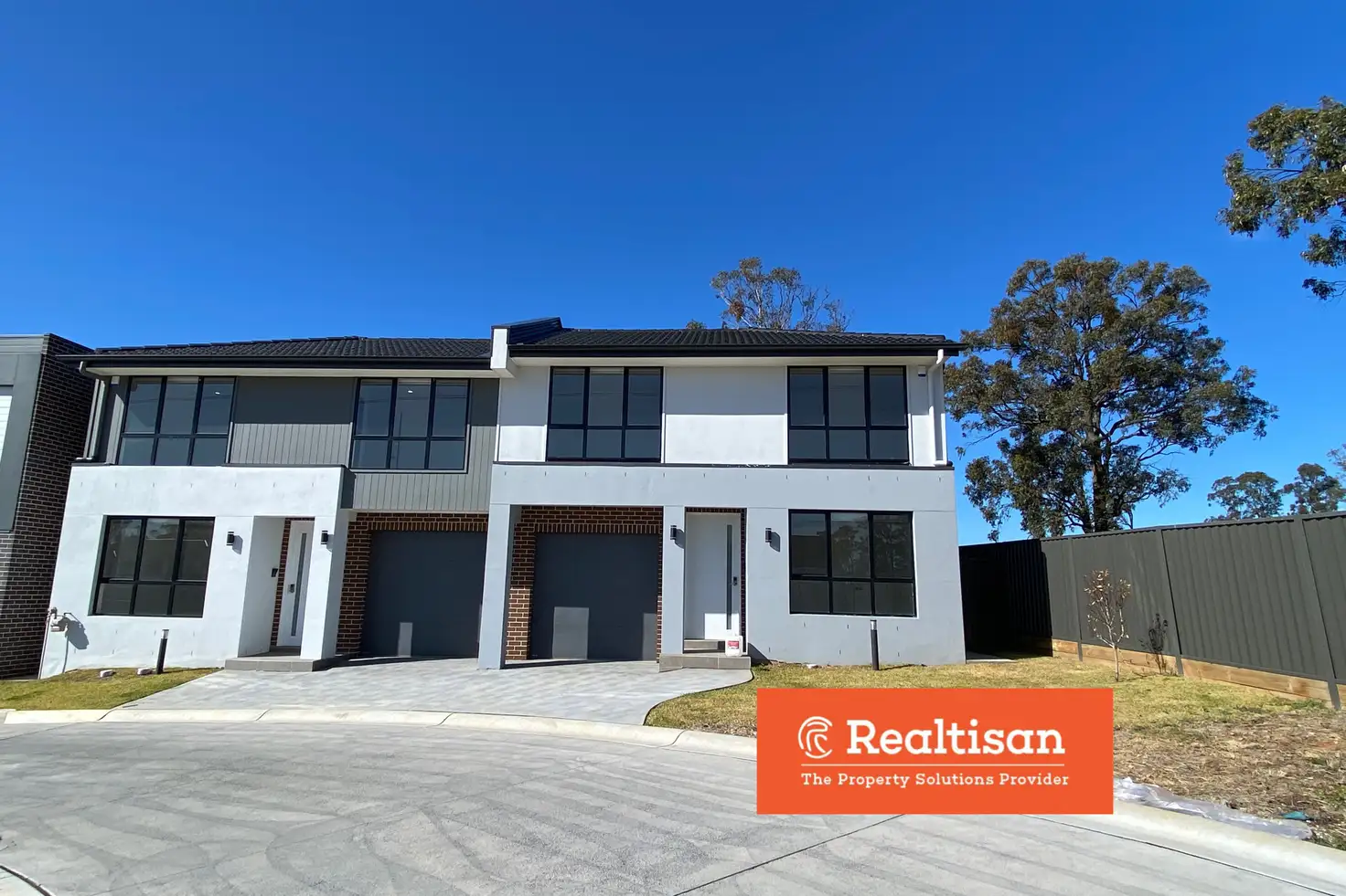 Main view of Homely townhouse listing, 26 Beutel Glade, Riverstone NSW 2765