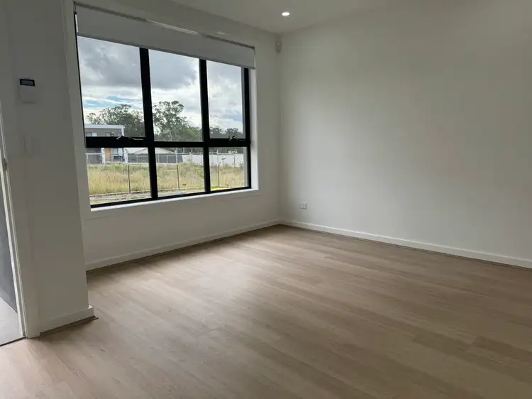 Second view of Homely townhouse listing, 26 Beutel Glade, Riverstone NSW 2765