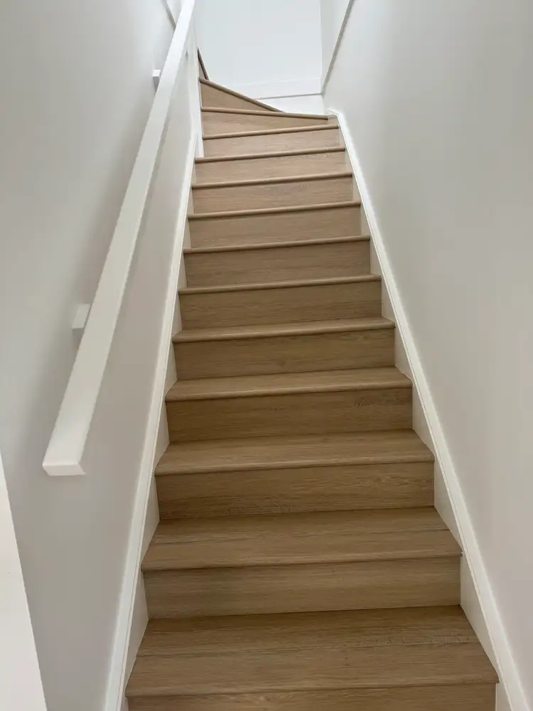 Fourth view of Homely townhouse listing, 26 Beutel Glade, Riverstone NSW 2765