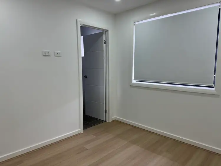 Seventh view of Homely townhouse listing, 26 Beutel Glade, Riverstone NSW 2765