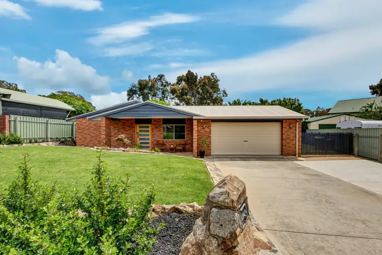 2 Fraser Court, Wodonga VIC 3690