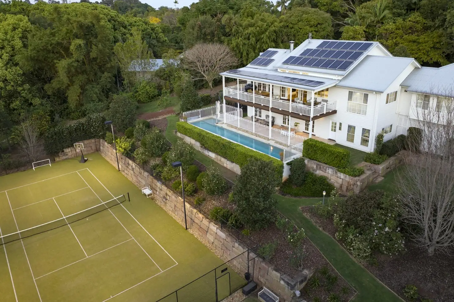 Main view of Homely house listing, 7 Glen Road, Mons QLD 4556