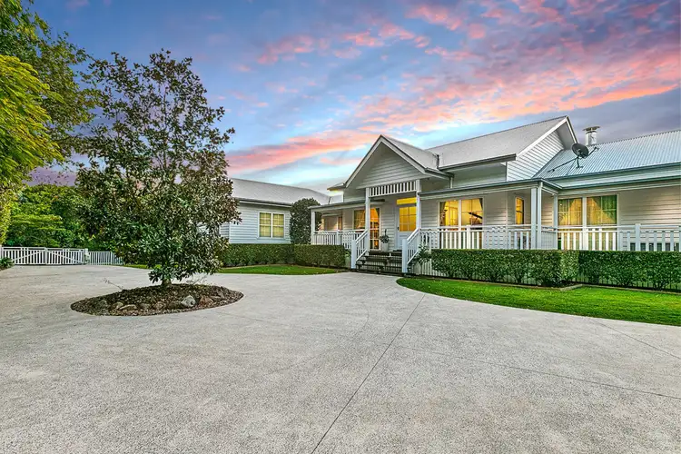 Second view of Homely house listing, 7 Glen Road, Mons QLD 4556