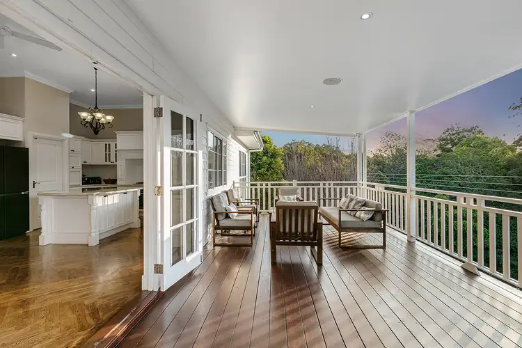 Fifth view of Homely house listing, 7 Glen Road, Mons QLD 4556