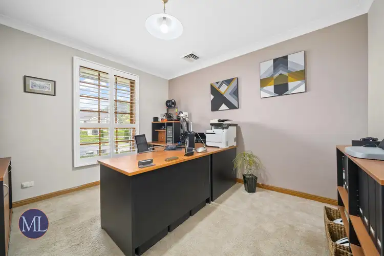 Fourth view of Homely house listing, 15 Settlers Close, Castle Hill NSW 2154