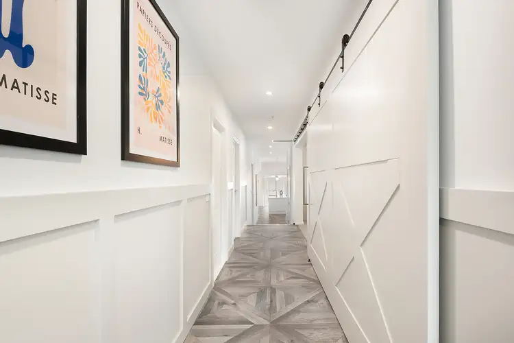 Second view of Homely house listing, 14 Moncrieff Crescent, Wandana Heights VIC 3216